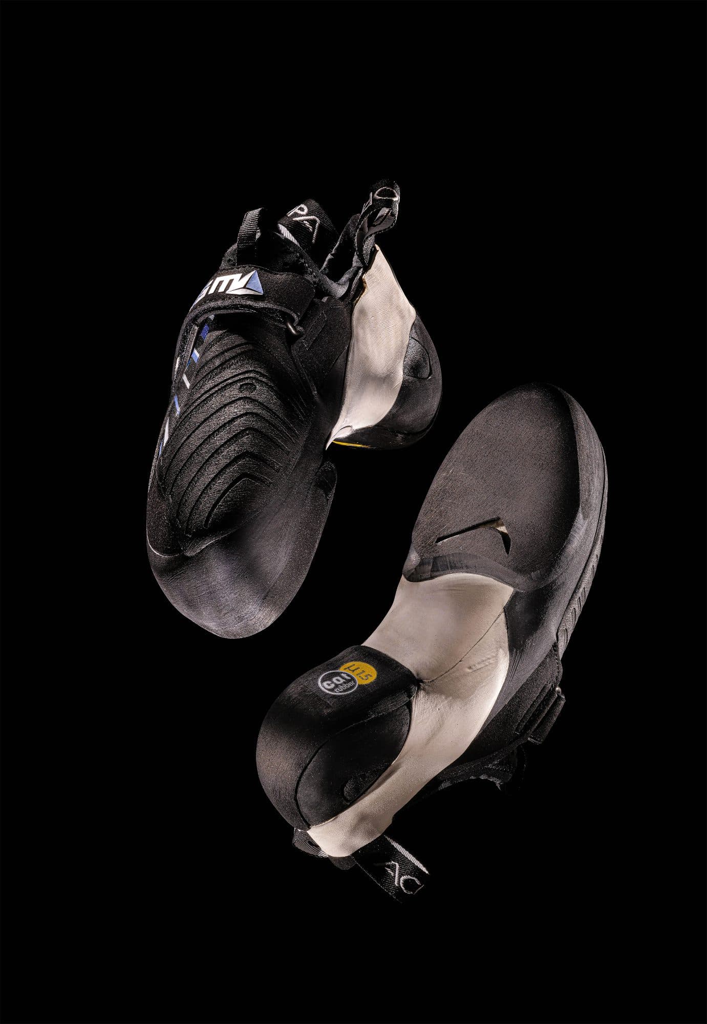 Par de zapatos PRISMA de Acopa Outdoors
